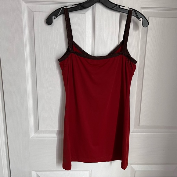 KOLLONTAÏ TANK TOP - Picture 8 of 11